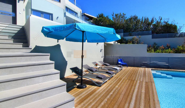 Εξωτερική όψη - Outdoor view
